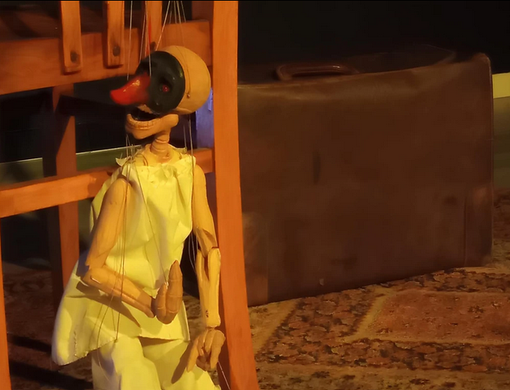 Burattinarte fa tappa a Bra con un triplo appuntamento per un week end folgorante Burattinarte fa tappa a Bra con un triplo appuntamento per un week end folgorante