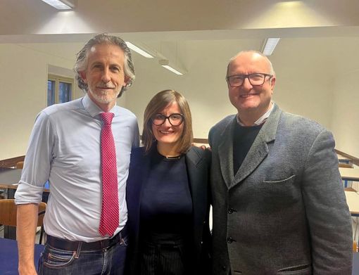 Colombero, Dalmasso, Giacoletto Colombero, Dalmasso, Giacoletto