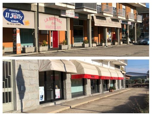 L'appello del sindaco di Castagnito "A Natale sosteniamo le attività locali piuttosto di quelle su Internet"