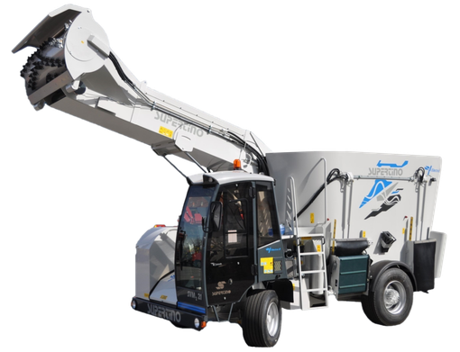 Saluzzo, al via sabato la 73° edizione della Mostra della Meccanica Agricola