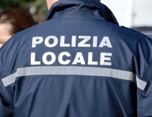 Camion perde il carico sulla Mondovì-Cuneo