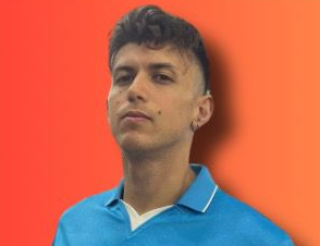 Marco Cucchiara e la scalata social, sempre più virale: “E' il mio riscatto personale” Marco Cucchiara e la scalata social, sempre più virale: “E' il mio riscatto personale”