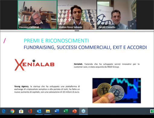 Confindustria Cuneo: Start-Up innovative, il nostro domani