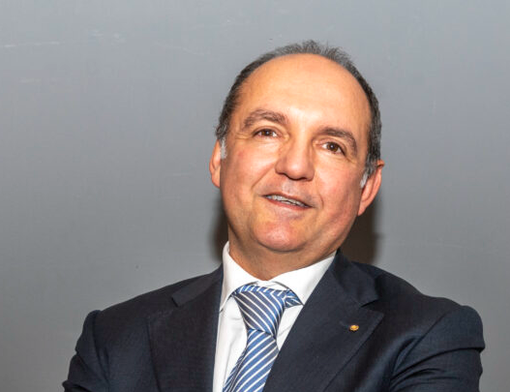 Massimo Marengo, albese, classe 1968, da alcune settimane guida la Confapi della provincia di Cuneo Massimo Marengo, albese, classe 1968, da alcune settimane guida la Confapi della provincia di Cuneo