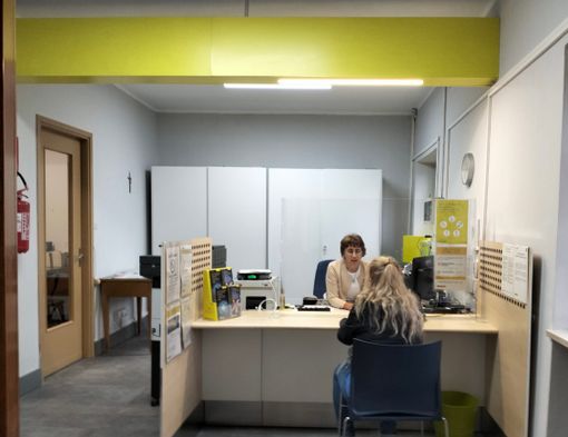 Nuovamente operativo l’ufficio postale di Montaldo Roero