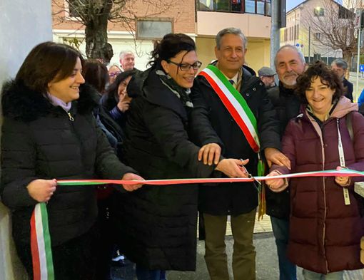 Inaugurato a Savigliano il Centro Diurno per minori l'Approdo Inaugurato a Savigliano il Centro Diurno per minori l'Approdo