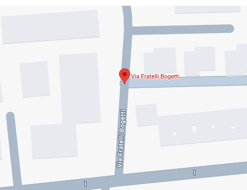 A Cherasco si ricordano i Fratelli Bogetti A Cherasco si ricordano i Fratelli Bogetti