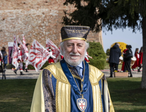 Zanoletti: "Candidiamo Alba e Bra a Capitale italiana della Cultura 2026" Zanoletti: "Candidiamo Alba e Bra a Capitale italiana della Cultura 2026"