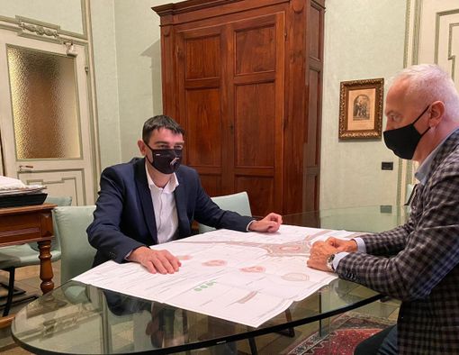 Fossano, Tallone contro il Dpcm: "Mossa scellerata, porterà alla chiusura di molte attività"