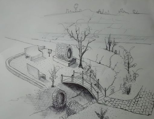 Un nuovo progetto per salvaguardare l’acquedotto di Pollenzo