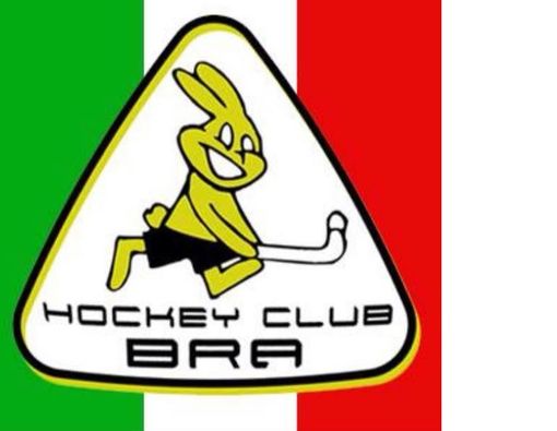 Hockey maschile: Bra fa festa, vinto il decimo Scudetto!