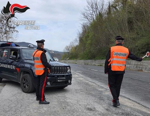 Raffica di furti in Val Bormida, in un’abitazione spariti gioielli per 140mila euro