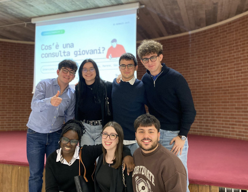 La Consulta Giovanile di Bra approva le variazioni allo statuto La Consulta Giovanile di Bra approva le variazioni allo statuto