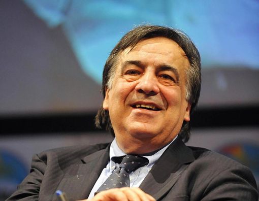 Leoluca Orlando Leoluca Orlando