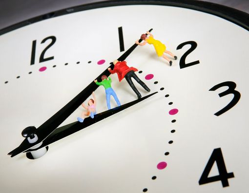 Domenica 27 marzo alle 2 torna l'ora legale