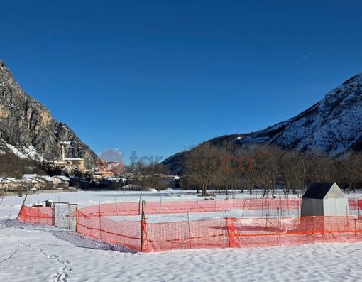 Nuove Terme di Valdieri: a metà gennaio 2026 il nuovo bando per le manifestazioni di interesse apre all'Europa