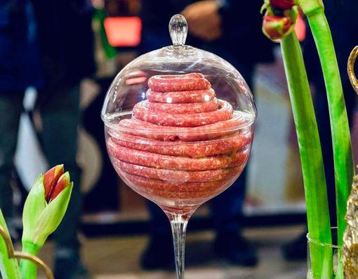 La salsiccia di Bra, un prodotto d'eccellenza del territorio