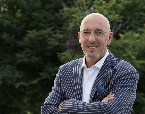 Giuseppe Trossarello, rappresentante provinciale dell’Edilizia di Confartigianato Cuneo