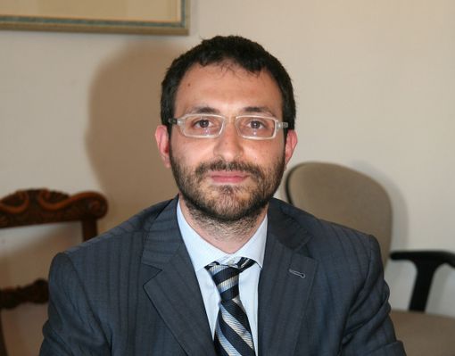 Massimo Borrelli Massimo Borrelli