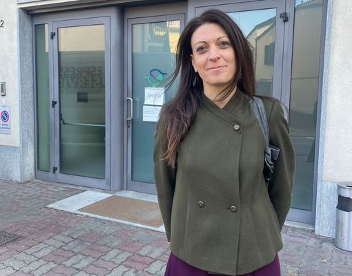 Giulia Marro: "Questo non è un modello, è una presa in giro"