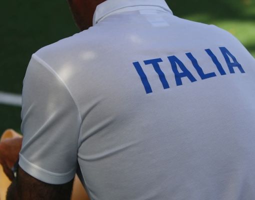 Hockey Prato: a Bra nel fine settimana tre test match della nazionale italiana Hockey Prato: a Bra nel fine settimana tre test match della nazionale italiana