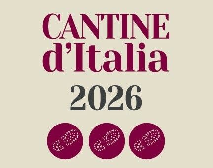 La Guida Cantine d’Italia 2026 - LA VISITA IN CANTINA, costi e statistiche La Guida Cantine d’Italia 2026 - LA VISITA IN CANTINA, costi e statistiche