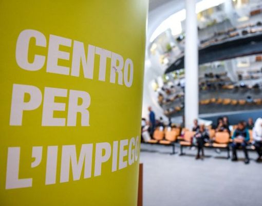 Immagine di repertorio Immagine di repertorio