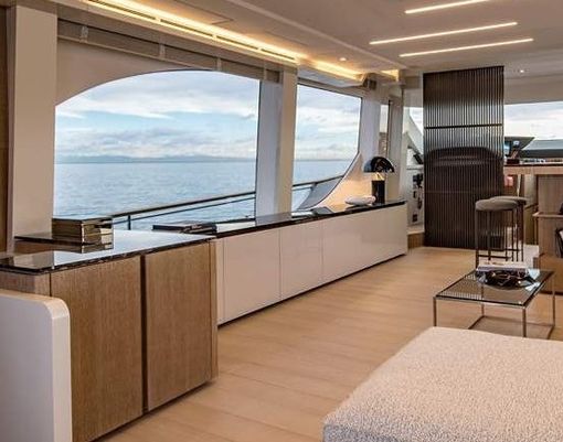 Falegnameria specializzata in arredamenti per yacht cerca personale