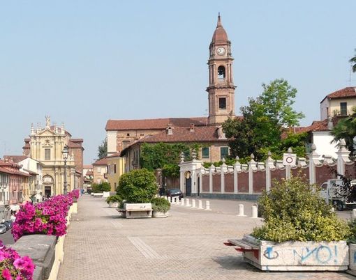 A Bra venti residenti dichiarati guariti, ma il conto dei positivi rimane sopra i 300 A Bra venti residenti dichiarati guariti, ma il conto dei positivi rimane sopra i 300