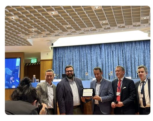 Solar Valley e CER Monferrato: vincitrici del primo premio Legambiente per La migliore Comunità Energetica Rinnovabile e Solidale d’Italia