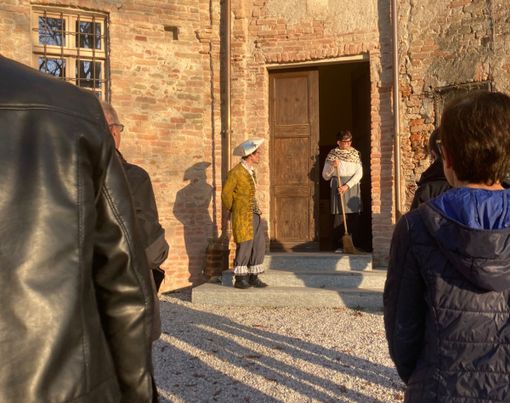 Narrar Castelli e Vini 2025: la storia è protagonista  tra le mura di Serralunga d’Alba, Magliano Alfieri e Roddi