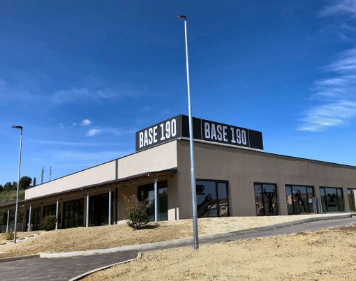 12mila metri quadri di salute: è il nuovo "Centro benessere del Roero" e porterà una ventina di posti di lavoro