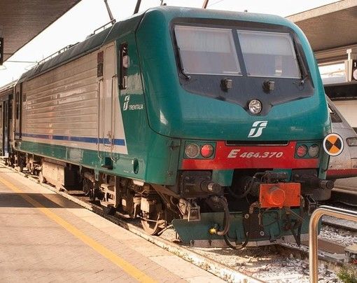L’amianto corre sui binari delle Ferrovie dello Stato: confermata la condanna al risarcimento per la morte di un ferroviere L’amianto corre sui binari delle Ferrovie dello Stato: confermata la condanna al risarcimento per la morte di un ferroviere