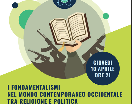 A Sommariva del Bosco riprendono gli appuntamenti con i “Cocktail di scienze” A Sommariva del Bosco riprendono gli appuntamenti con i “Cocktail di scienze”