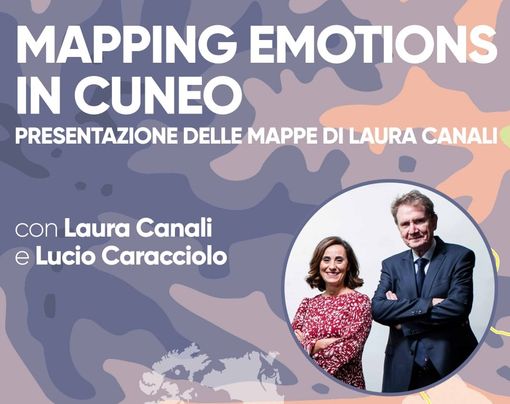 Festival dei Luoghi Comuni: Laura Canali racconta la vita "di confine" del territorio cuneese (VIDEO)