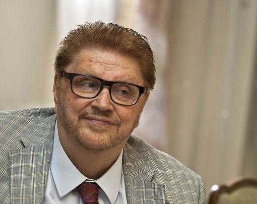 Lido Riba, aveva 78 anni