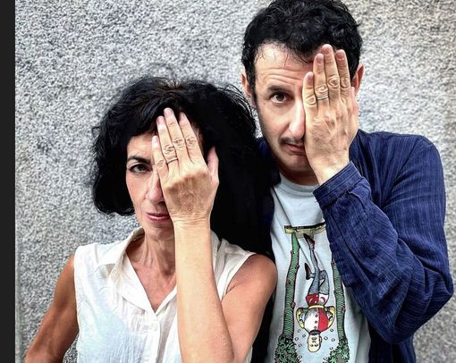 A Racconigi va in scena "Il disprezzo della donna, il futurismo della specie"