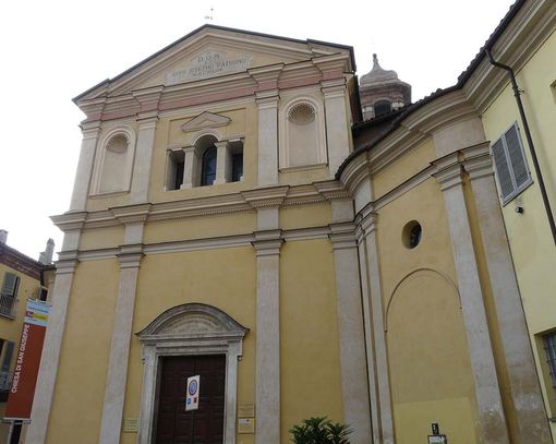 Grande concerto ad Alba: il ritorno del gemellaggio musicale con Böblingen Grande concerto ad Alba: il ritorno del gemellaggio musicale con Böblingen