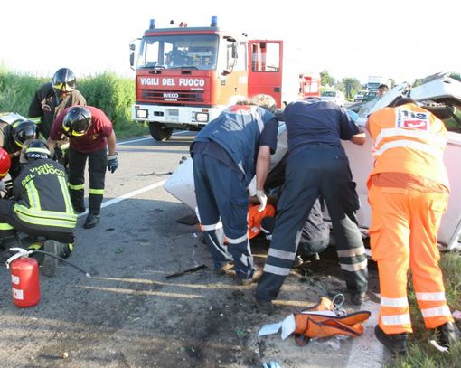 La Granda 'maglia nera' dei decessi sulle strade: sono 21 dall'inizio dell'anno. Superata anche la conta del 2019