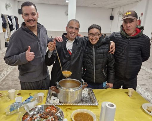 Ad Alba la Moschea aperta per il Ramadan e il sostegno ai più fragili: "Un momento dedicato anche alla solidarietà"