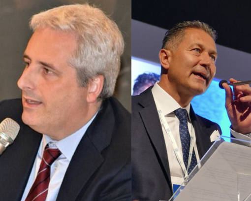 Fondazione CrCuneo, per Gola e Borgna corsa ad ostacoli prima del duello finale per la presidenza