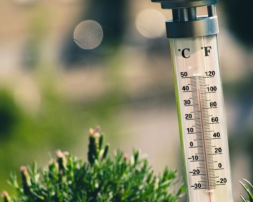 Temperature in aumento: nel week end attese massime sopra i 35°