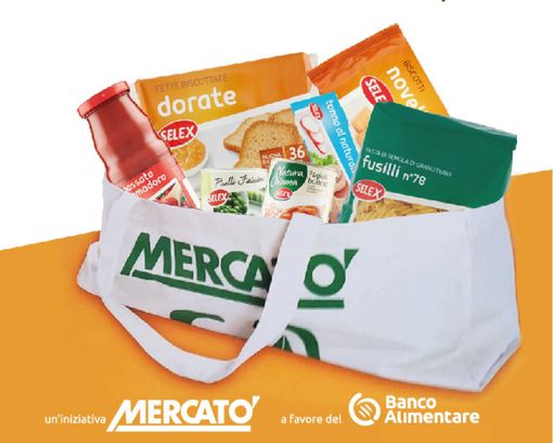 La solidarietà non si ferma, anzi si moltiplica