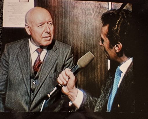 "Le sue qualità sono sparite nella politica attuale": Beppe Ghisolfi ricorda il Senatore Carlotto "Le sue qualità sono sparite nella politica attuale": Beppe Ghisolfi ricorda il Senatore Carlotto