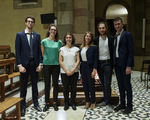 “Suoni d’organo per l’anno nuovo”: ad Alba il Concerto di Capodanno di Organa Collis