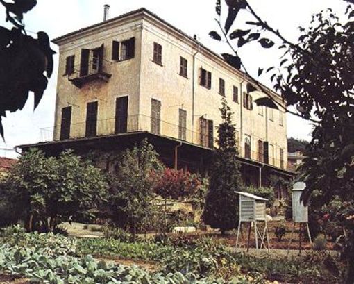 Museo civico di Storia naturale “Craveri” di Bra