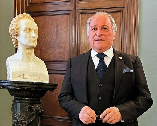 Pier Franco Marrandino Pier Franco Marrandino