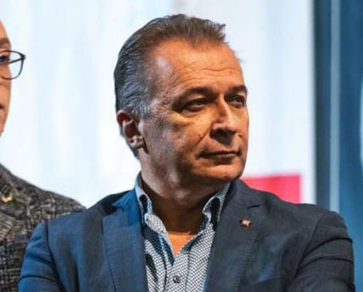 Paolo Bongioanni Paolo Bongioanni