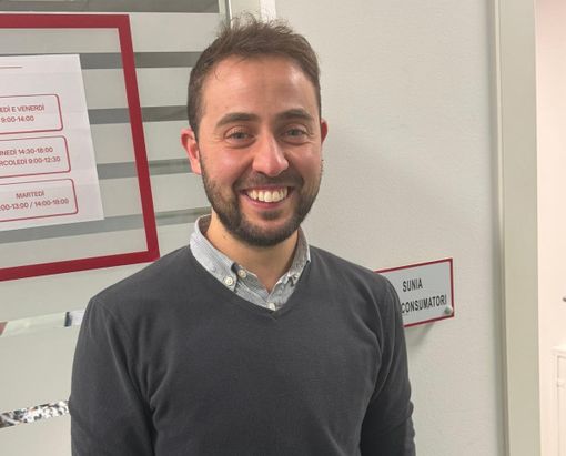 Nicola Miraglio eletto segretario provinciale del Sunia