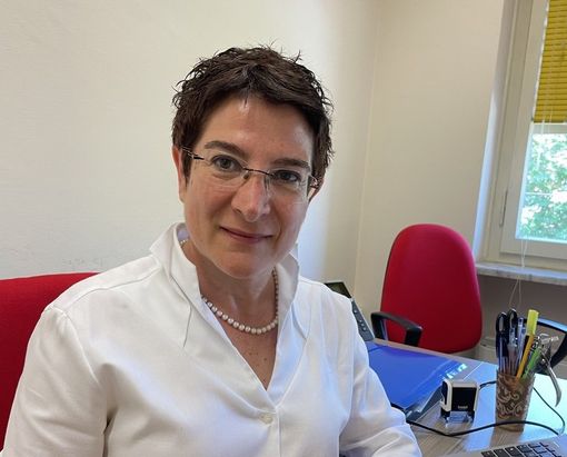 Anna Maddalena Basso nominata alla guida  della Direzione Professioni Sanitarie dell'Asl Cn1
